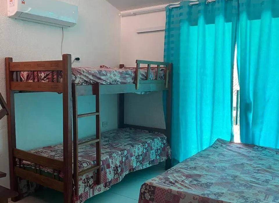 Flat Maragogi Beira Mar-1