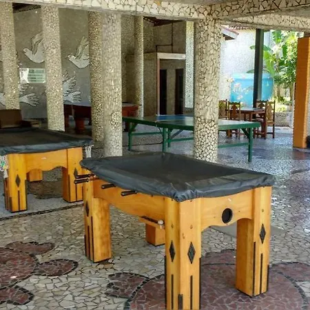 Flat Maragogi Beira Mar-3