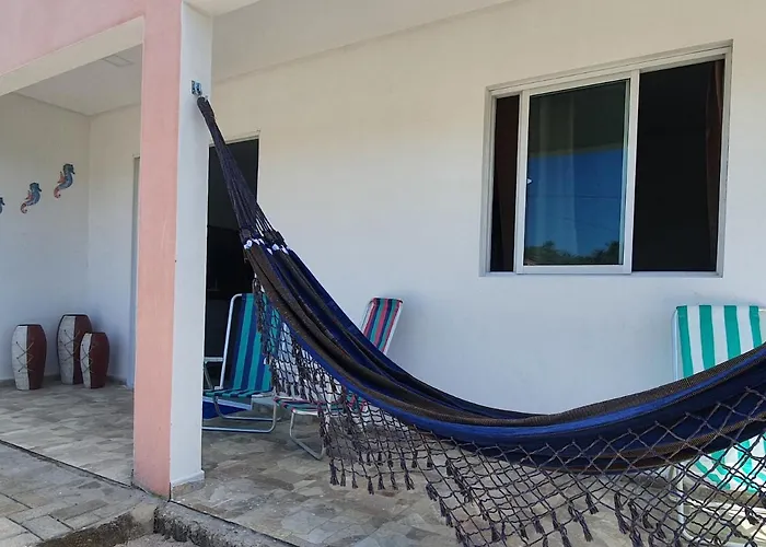 Apartamento Maragogihouse 02